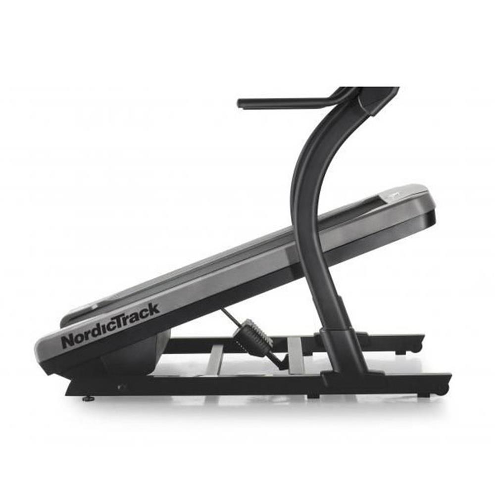 NordicTrack X22i Incline Treadmill Trainer McSport Ireland