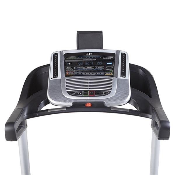 NETL90716 NordicTrack C700 Treadmill McSport, Ireland