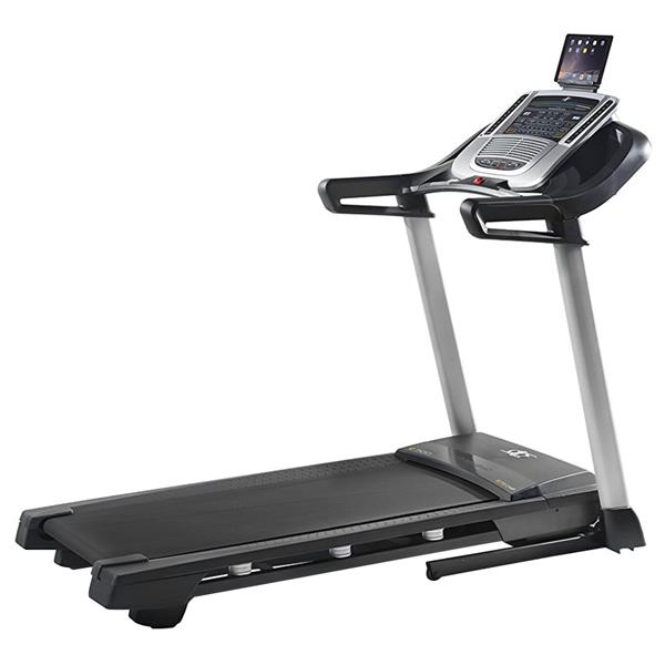 NETL90716 NordicTrack C700 Treadmill McSport, Ireland