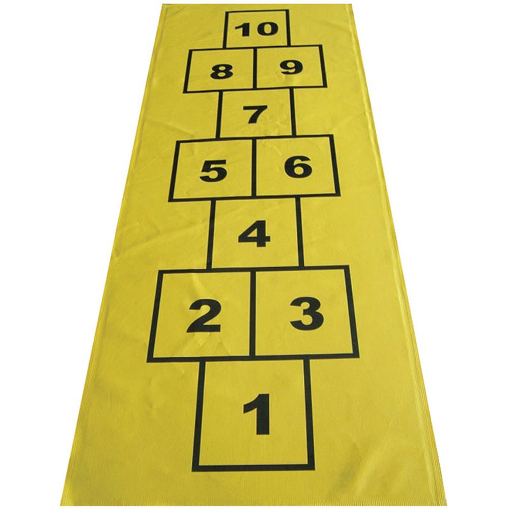 Buy Tuftex Hopscotch Mat Mc Sport Ireland