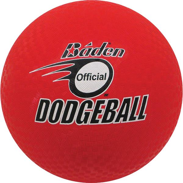 Baden Rubber Dodgeball McSport, Ireland