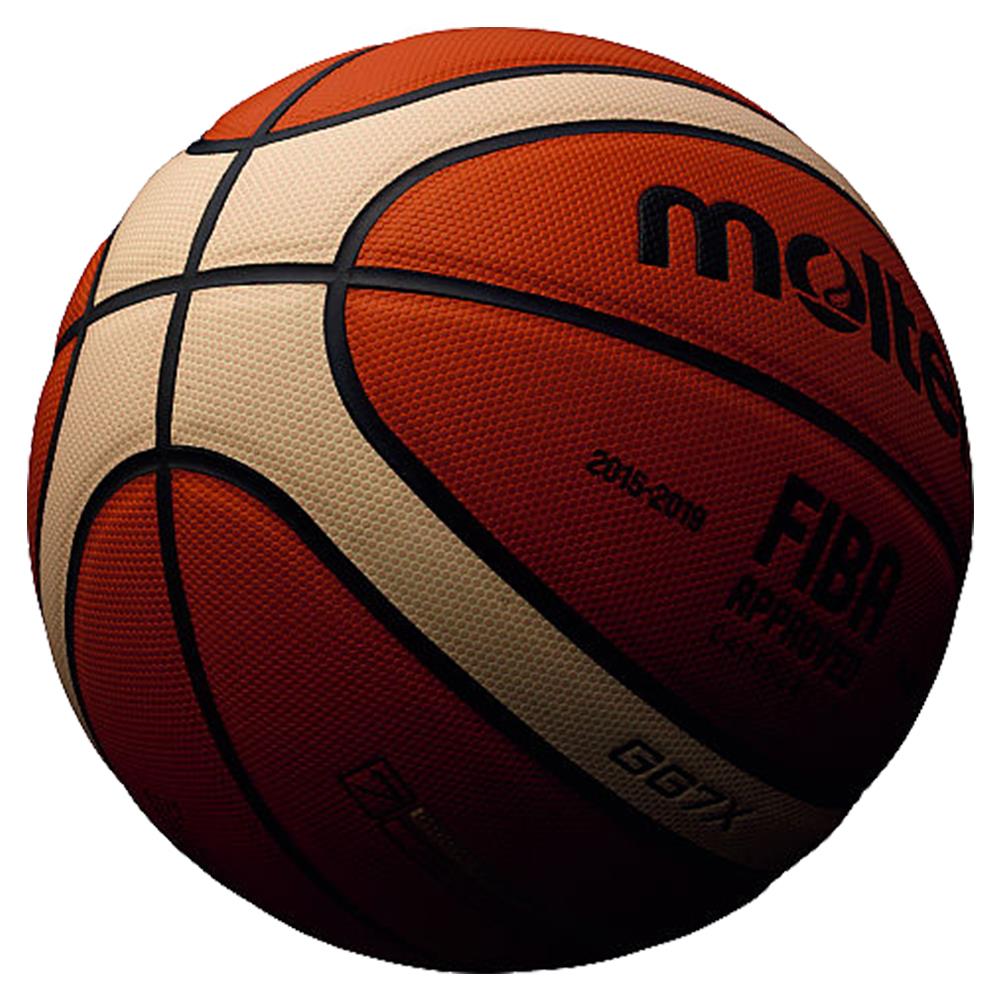 Molten Official Super League Match Basketball
