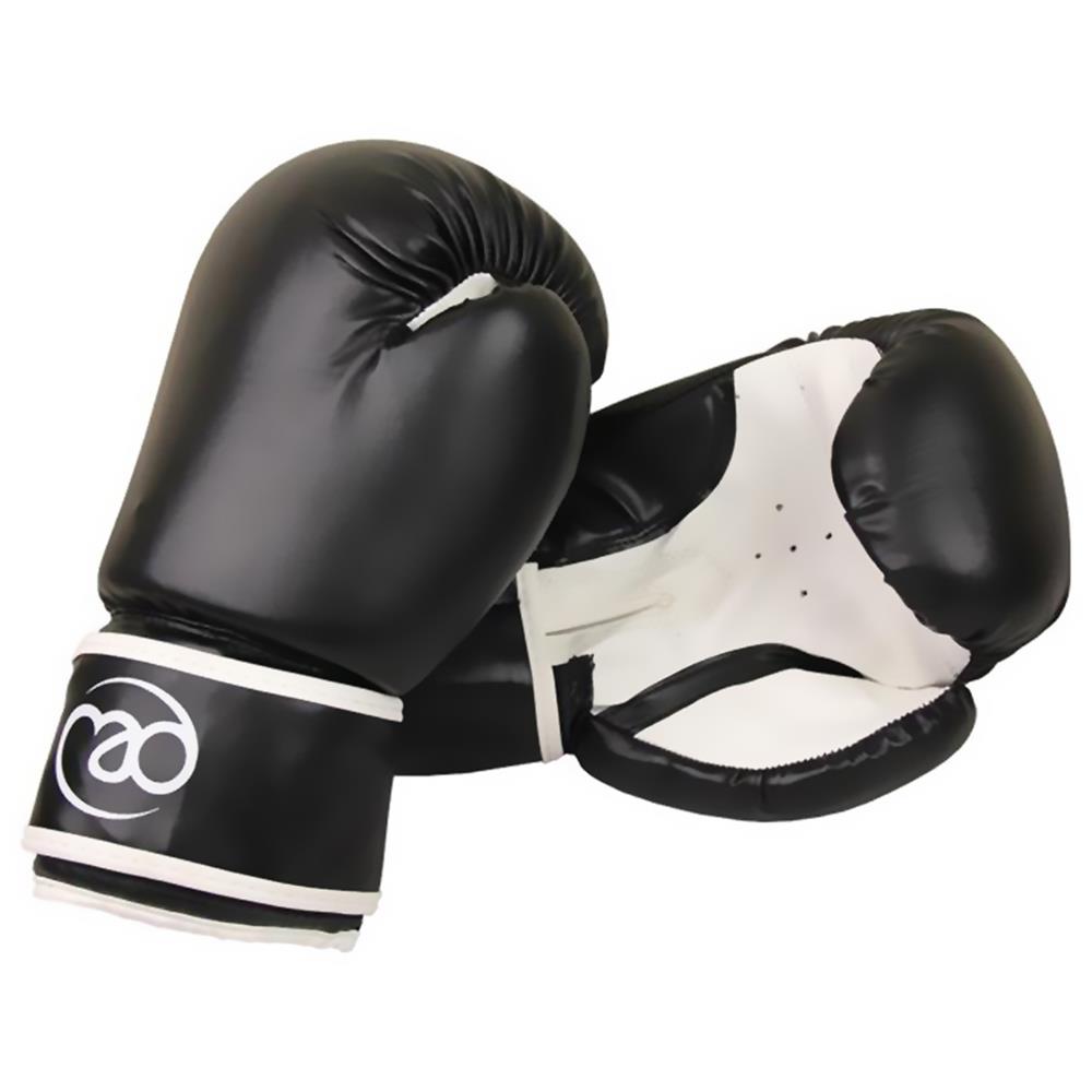 Synthetic Leather Sparring Gloves McSport, Ireland