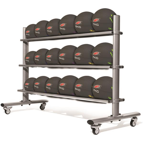Jordan Medicine Ball Racks McSport, Ireland