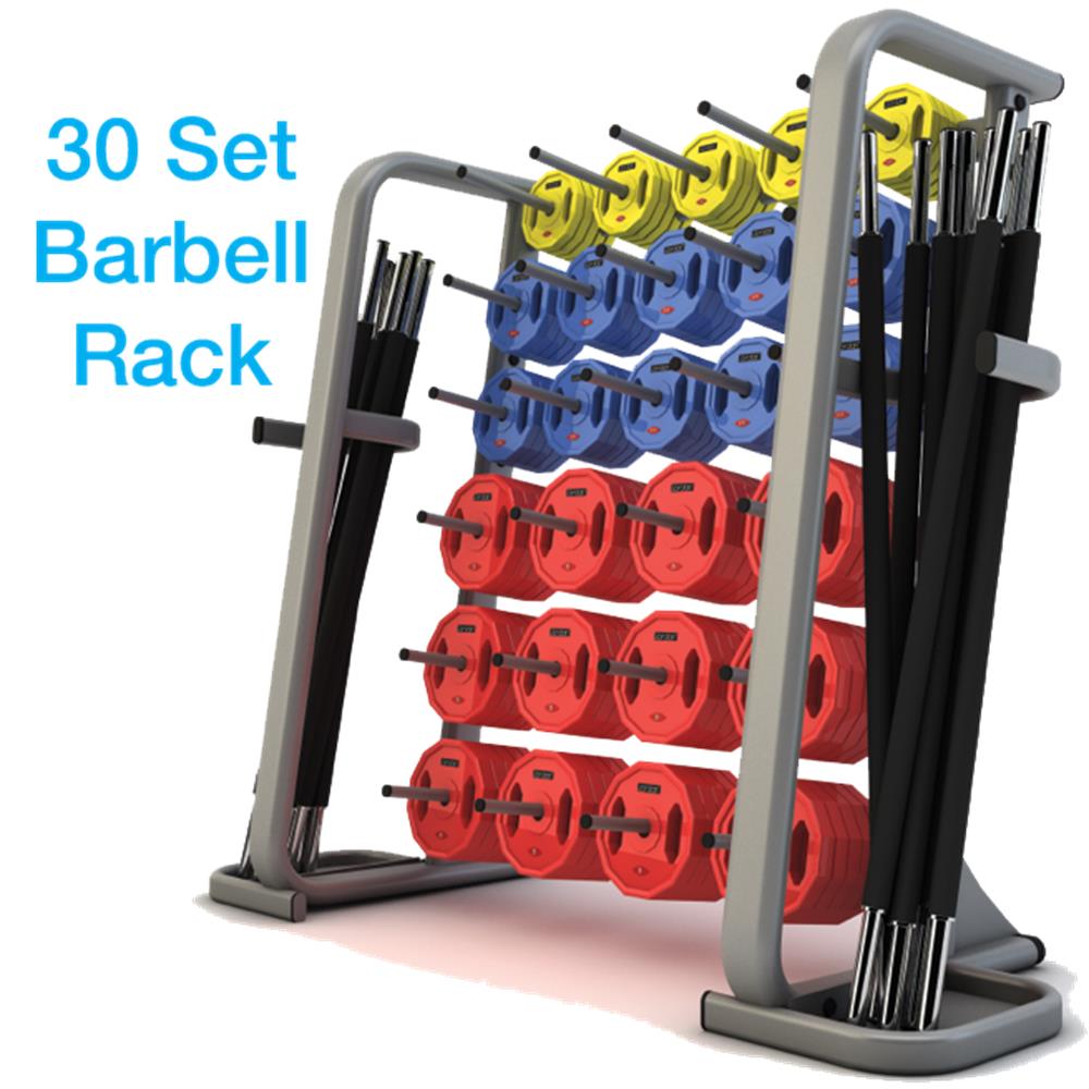 Studio Barbell Sets McSport, Ireland