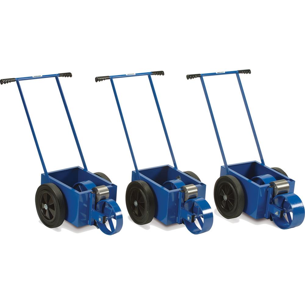 Line Marking Machines McSport, Ireland