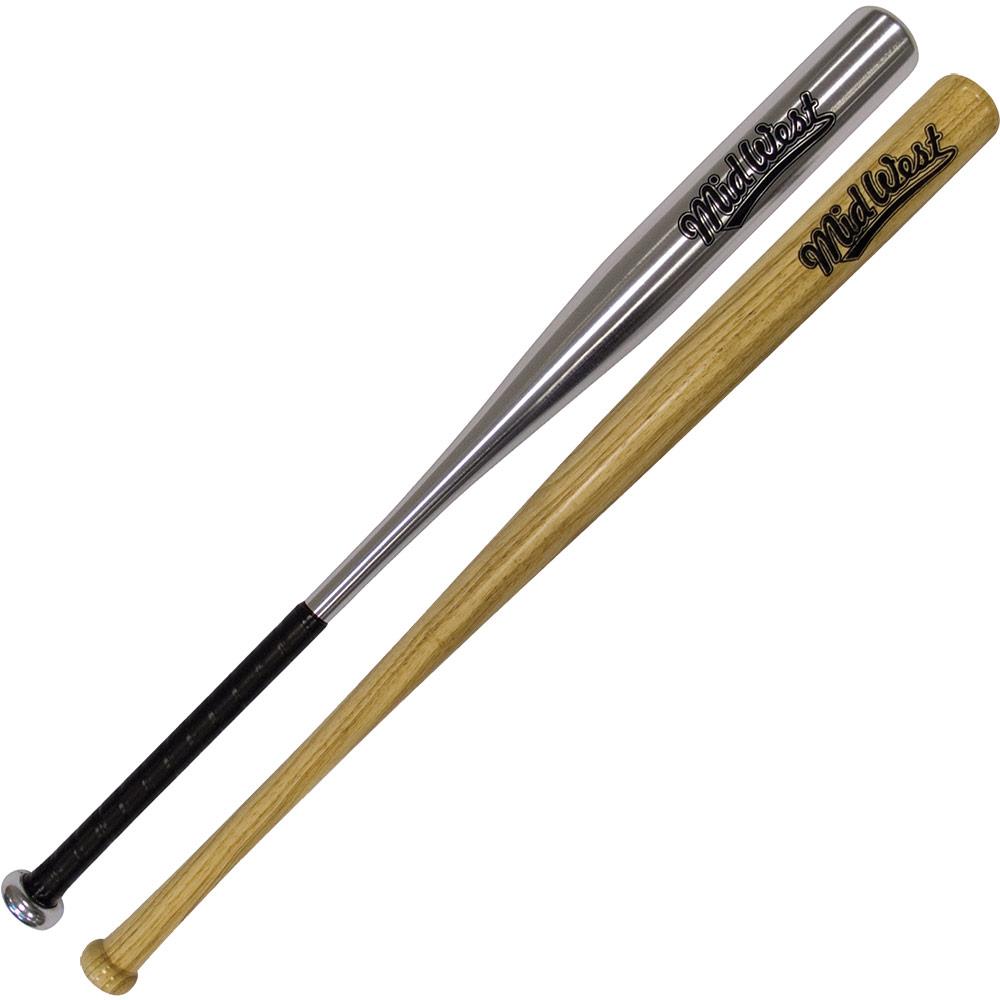 Midwest Baseball Bats McSport, Ireland