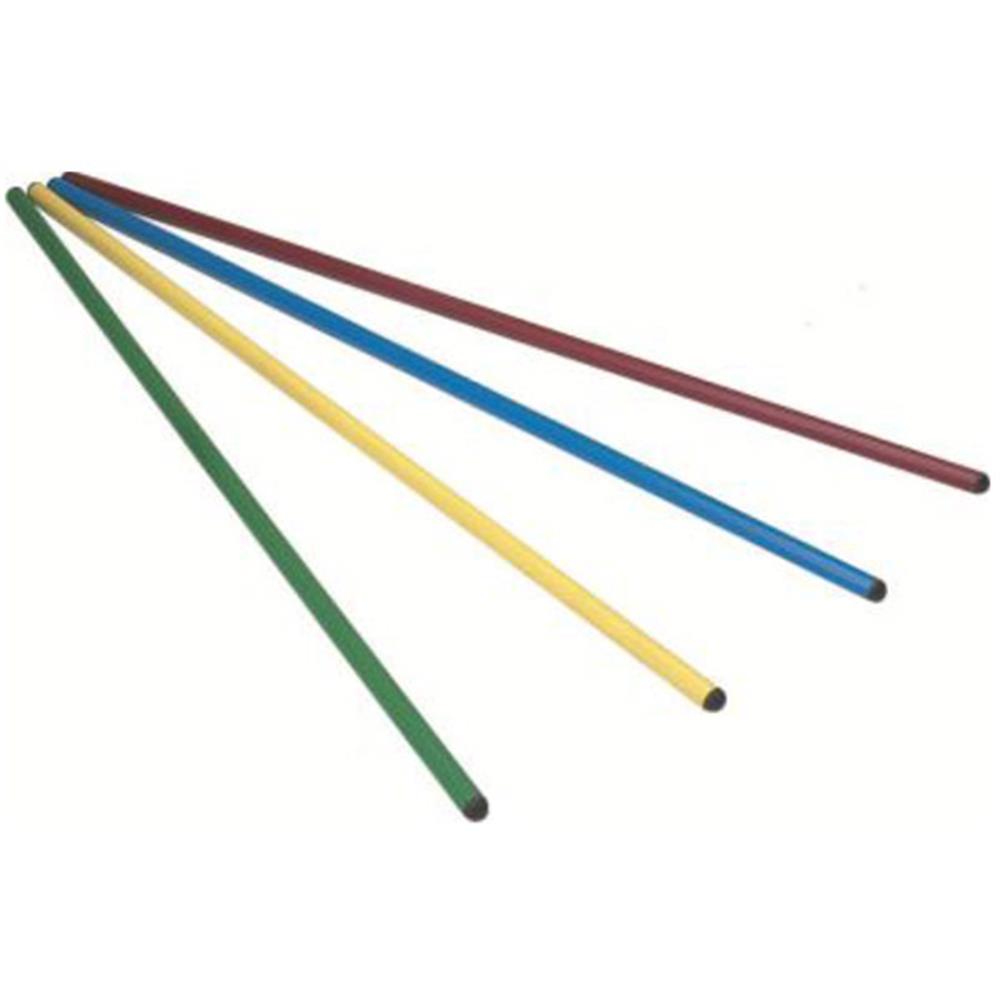 Poles & Cones Flexible Rods/Poles