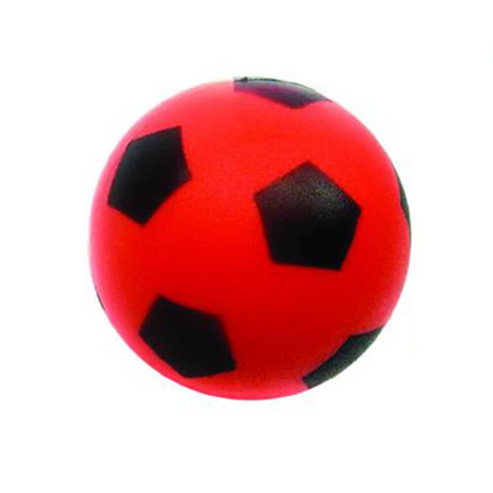 Soft Foam Sponge Football 12cm McSport Ireland