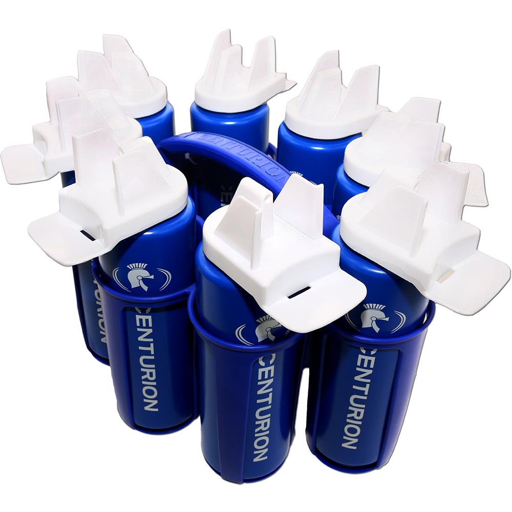 Centurion Hybrid Water Bottles McSport, Ireland
