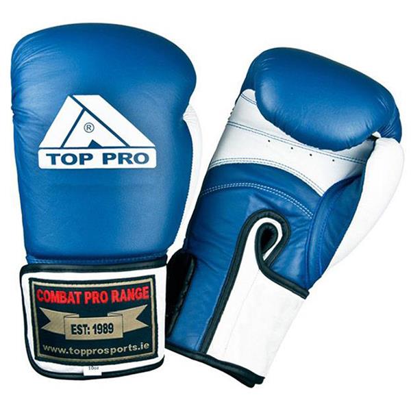 Top Pro Knockout Boxing Gloves McSport, Ireland