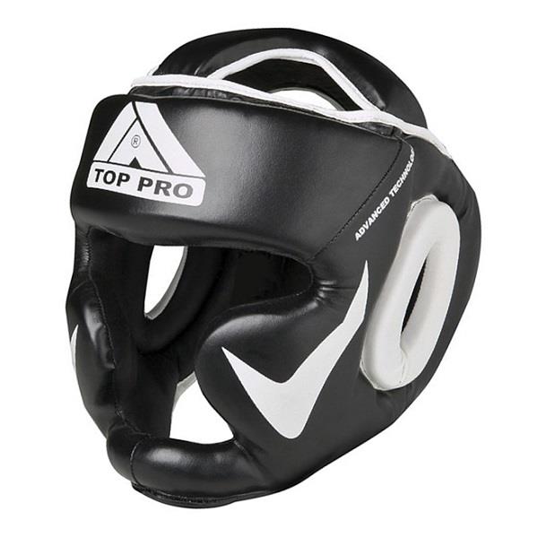 Top Pro Sparring Full Face Boxing Headguards McSport, Ireland