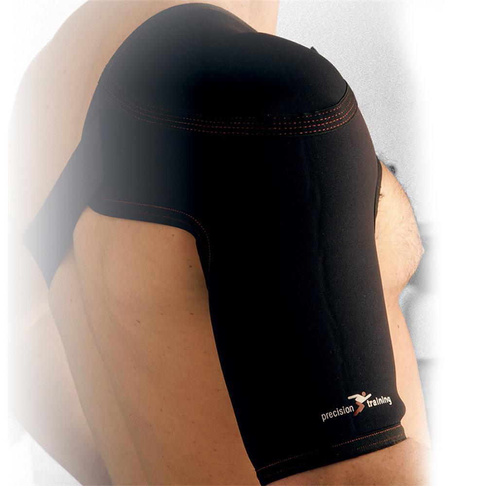 Precision Training Sports Shoulder Support Bandage McSport, Ireland