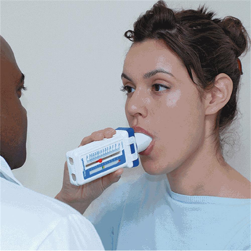 Vitalograph Peak Flow Meter McSport Ireland