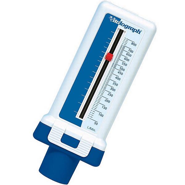 Vitalograph Peak Flow Meter McSport Ireland