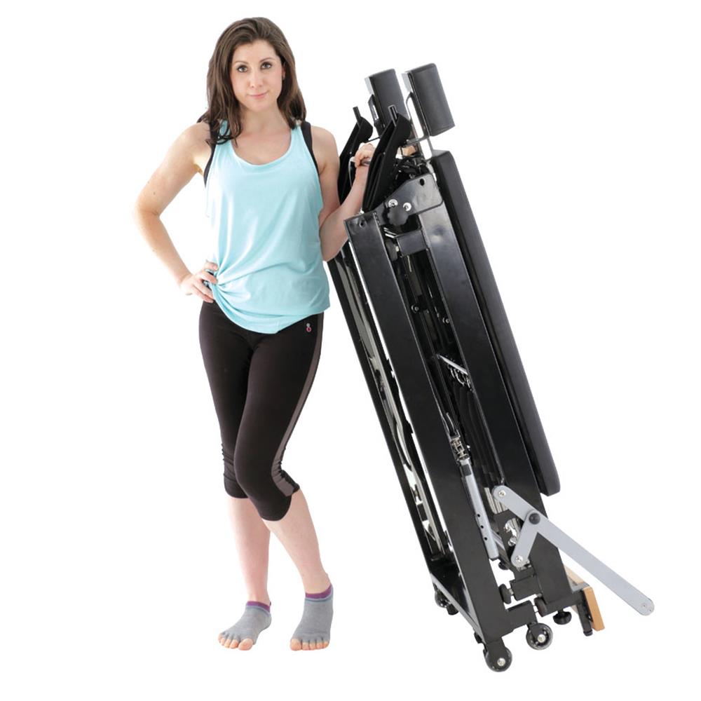Align Pilates F2 Folding Reformer McSport Ireland
