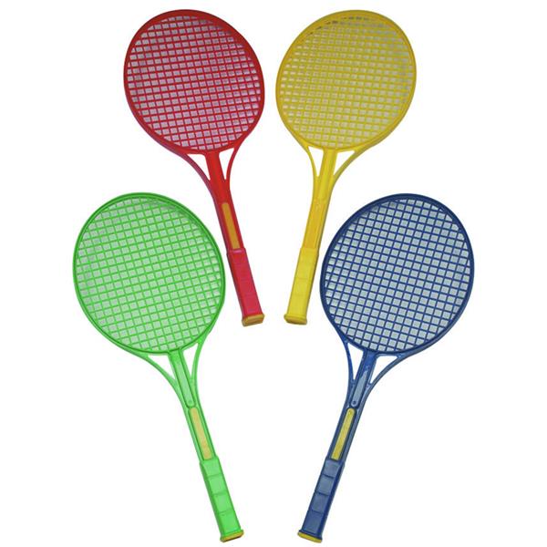 Short Tennis Rackets Team Colours Pack McSport Ireland