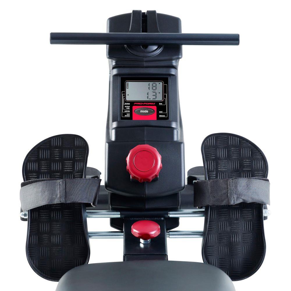 ProForm 440R Rowing Machine McSport Ireland