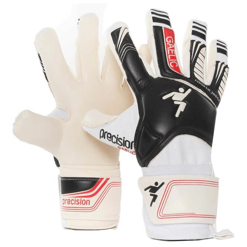 Fusion Scholar Gaelic Goalkeeper Gloves Size 4 McSport Ireland