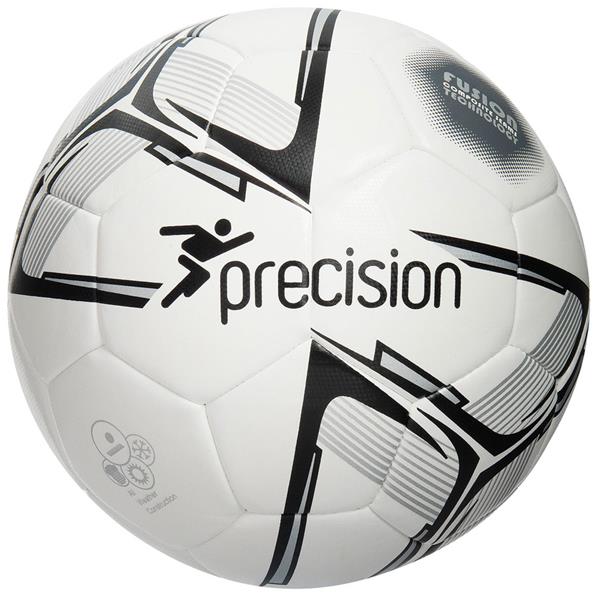 PRF1545 Precision Rotario Match Football Size 5 McSport Ireland