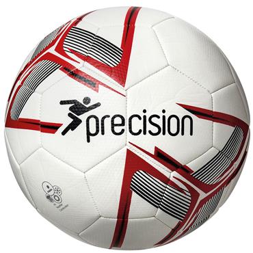 precision football equipment