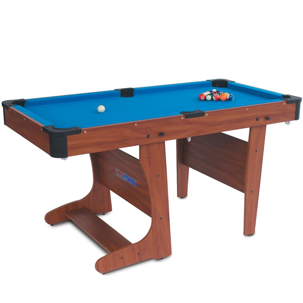 5.3 6 pool table