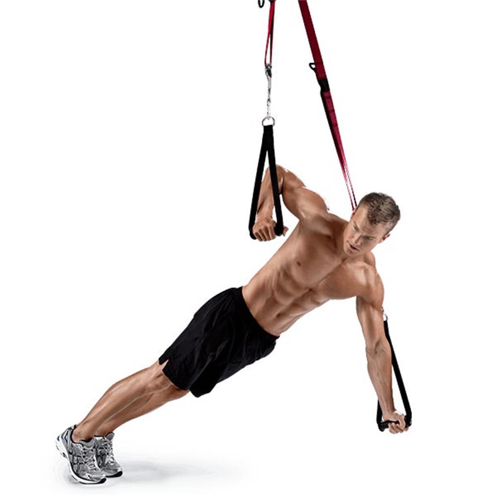 Rip 60 Home Suspension Training Kit McSport, Ireland