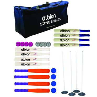 Aresson Rounders Teambuilder Lot