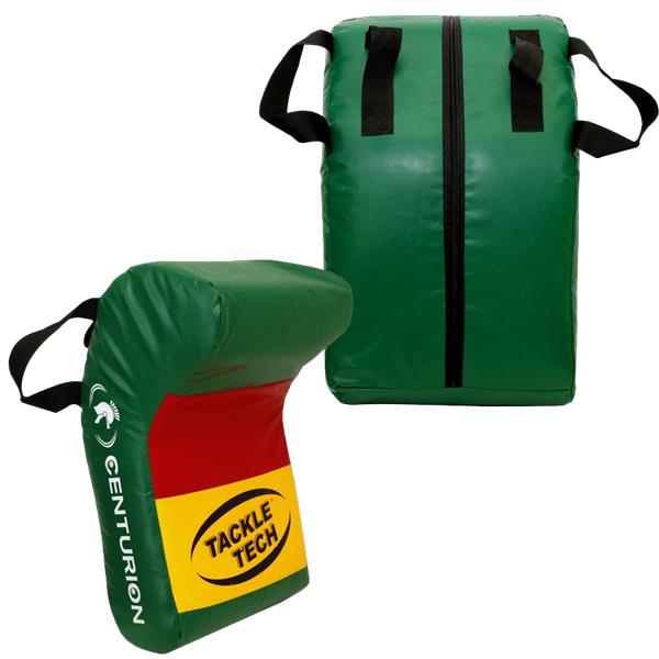 Tackle Tech Jammer Pad Rugby McSport Ireland