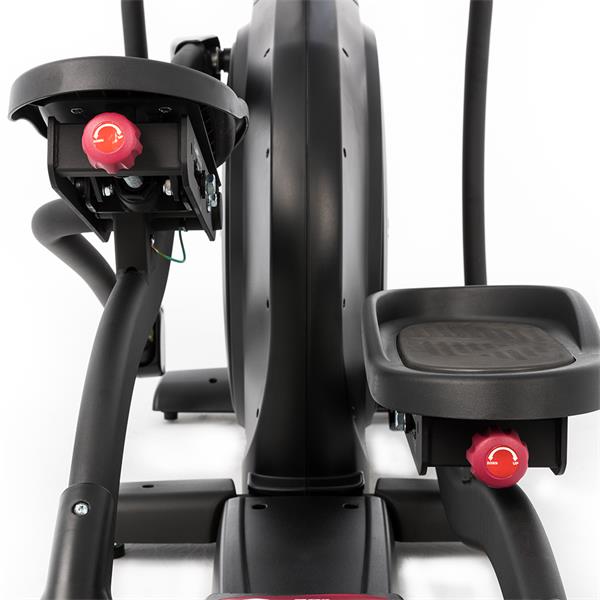 Sole E95 Elliptical Bluetooth McSport Ireland