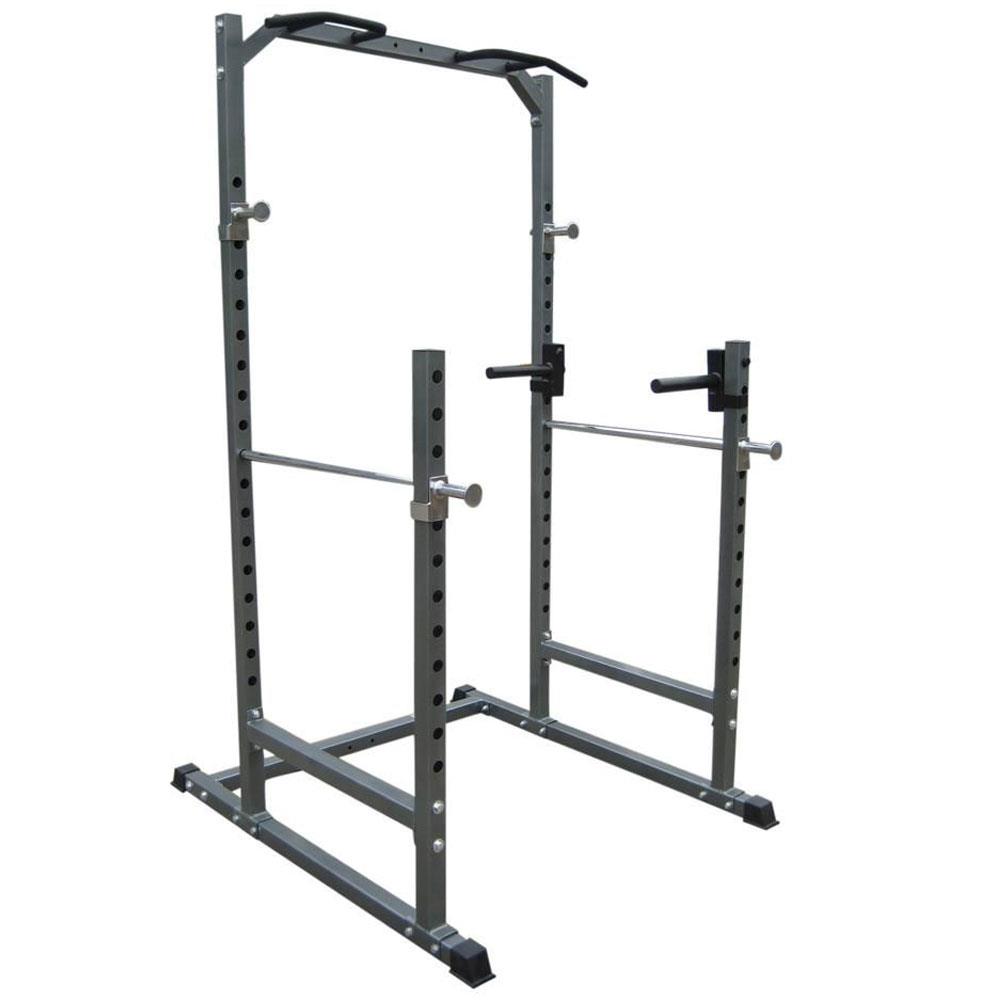 Bodymax CF376 Half Cage SEBR2468 McSport Ireland