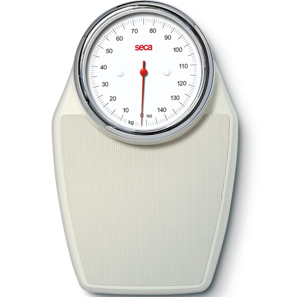 Seca 760 Mechanical Personal Scales McSport, Ireland