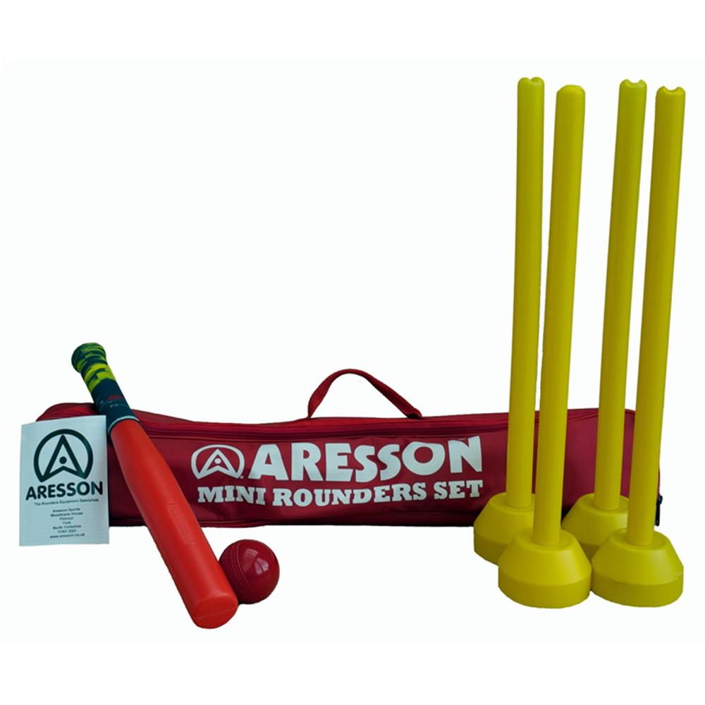 Aresson Mini Rounders Set McSport Ireland