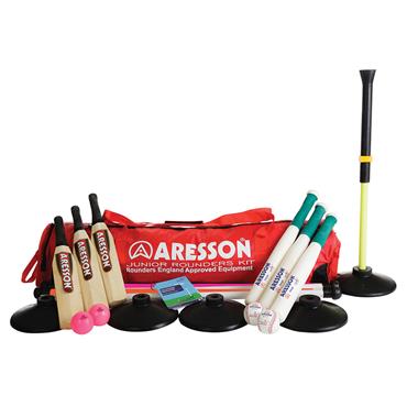 Aresson Rounders Teambuilder Lot