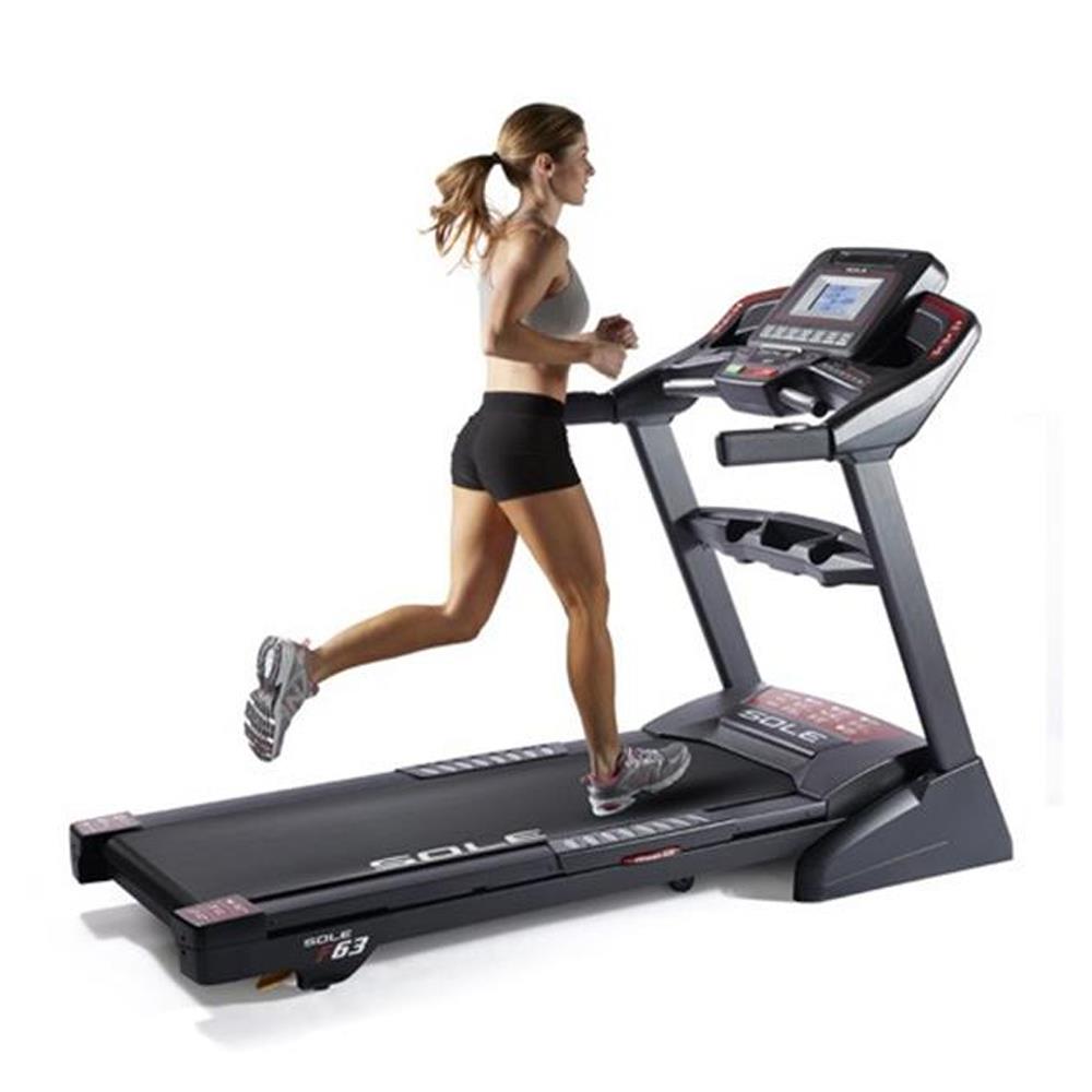 Treadmill Sole Fitness F63 Treadmill Treadmill Sale