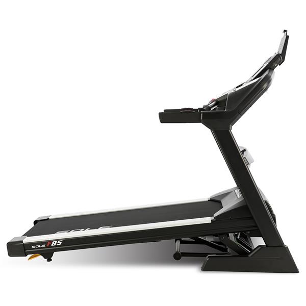 Sole F85 Treadmill Bluetooth McSport Ireland