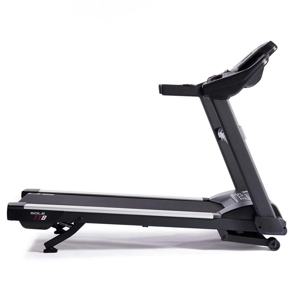 ST925YT02103 Sole Fitness TT8 Platform Treadmill (2016 Model)