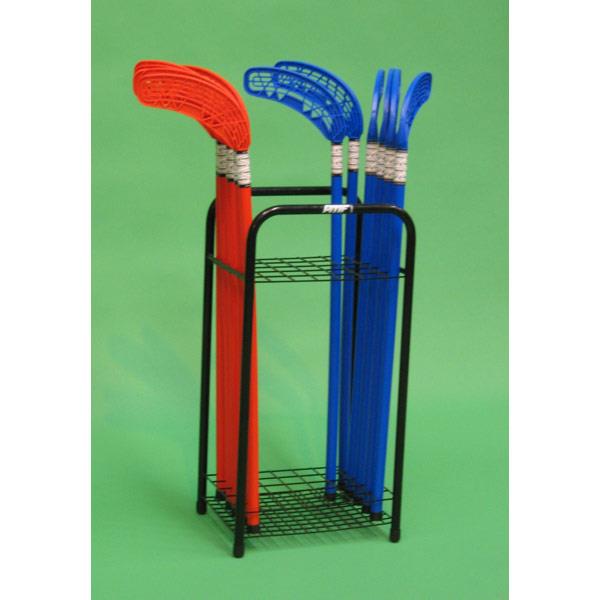 Hockey Stick Rack McSport, Ireland