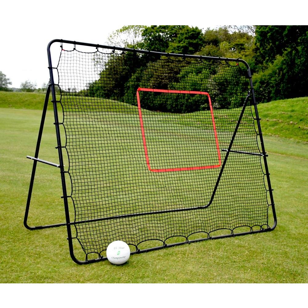 Pro Jumbo Rebounder 9ft x 7ft McSport Ireland