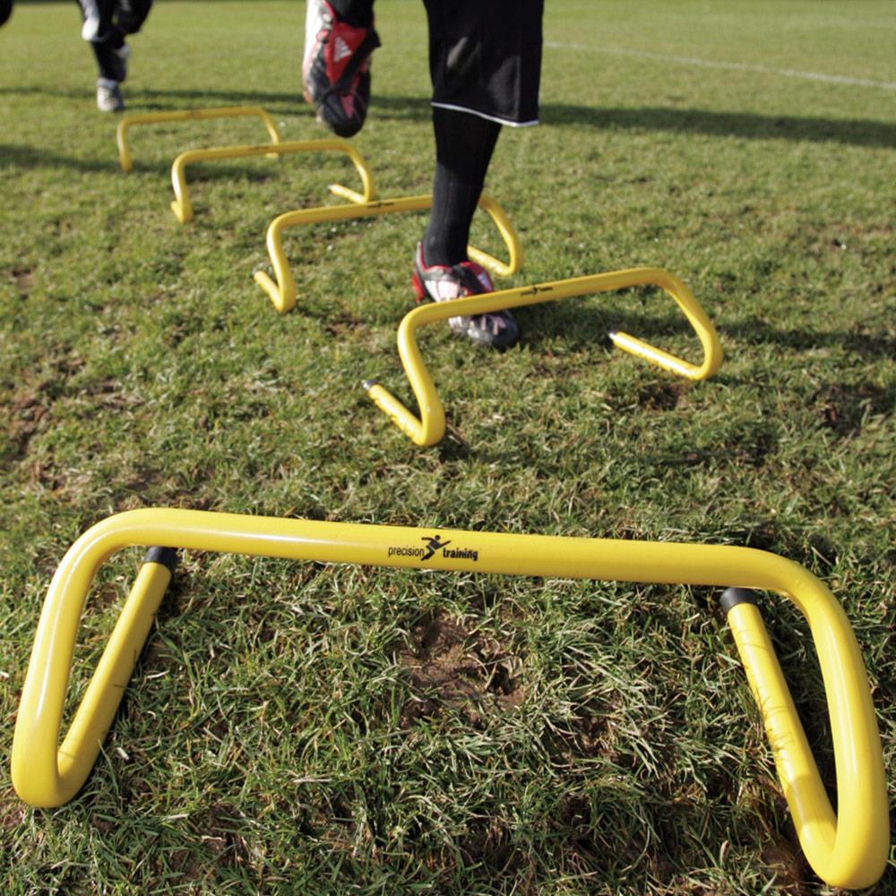 TR562 Precision Training Agility Hurdle (6 Inch / 15cm )