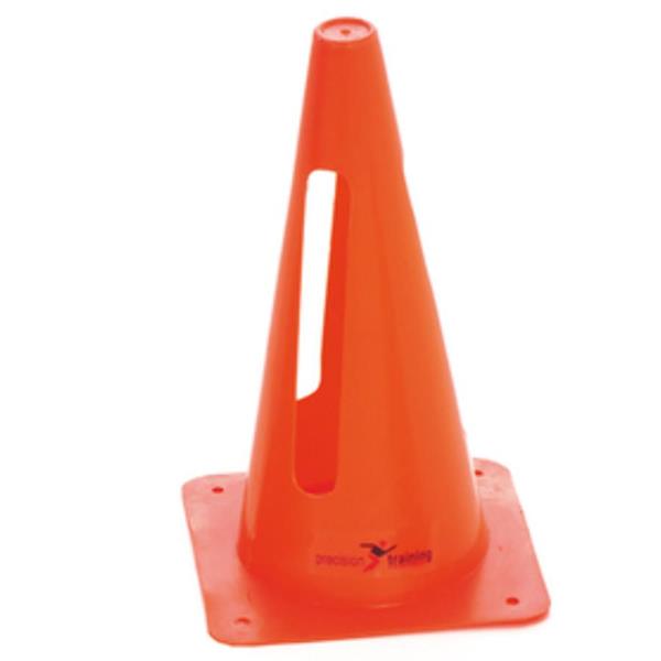TR701 Precision Training Collapsible Cones 12 Inch (Set of 4)