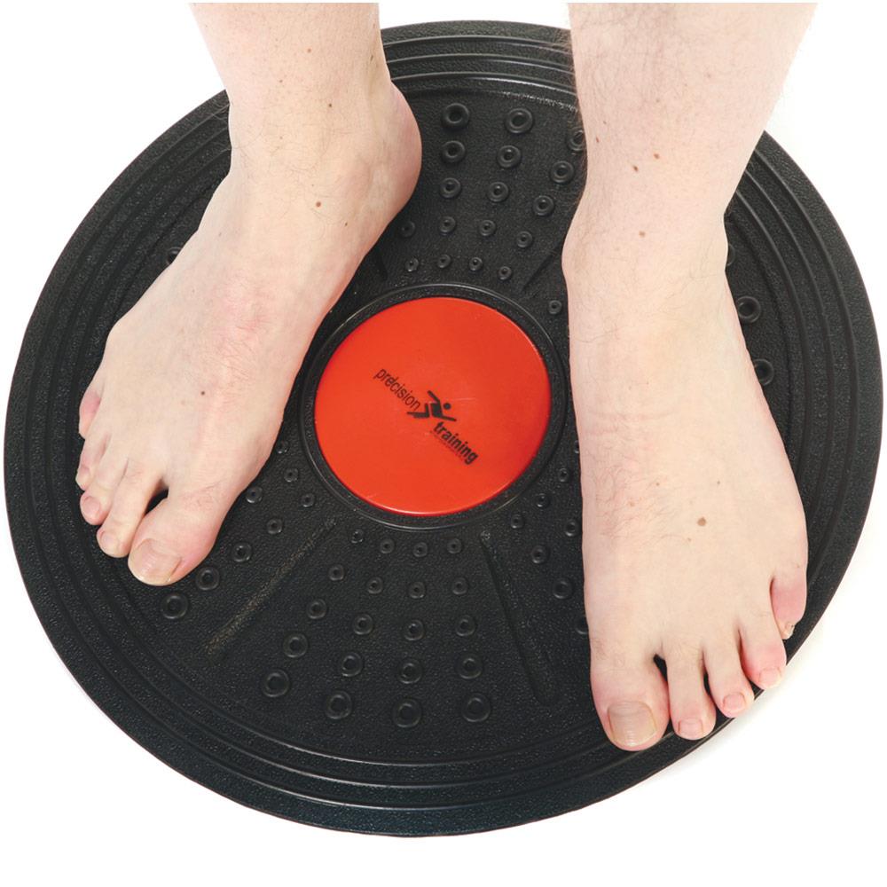 Balance Board McSport, Ireland