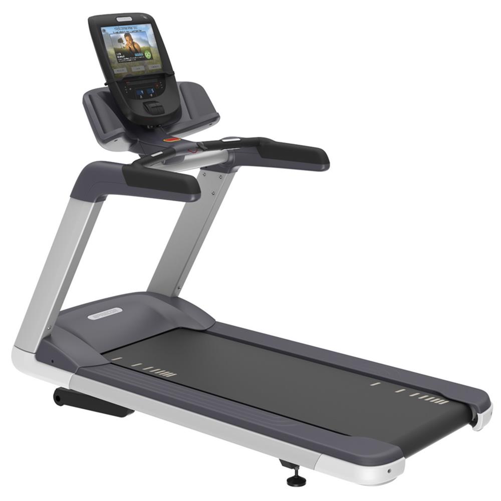 Precor TRM761 Treadmill McSport, Ireland