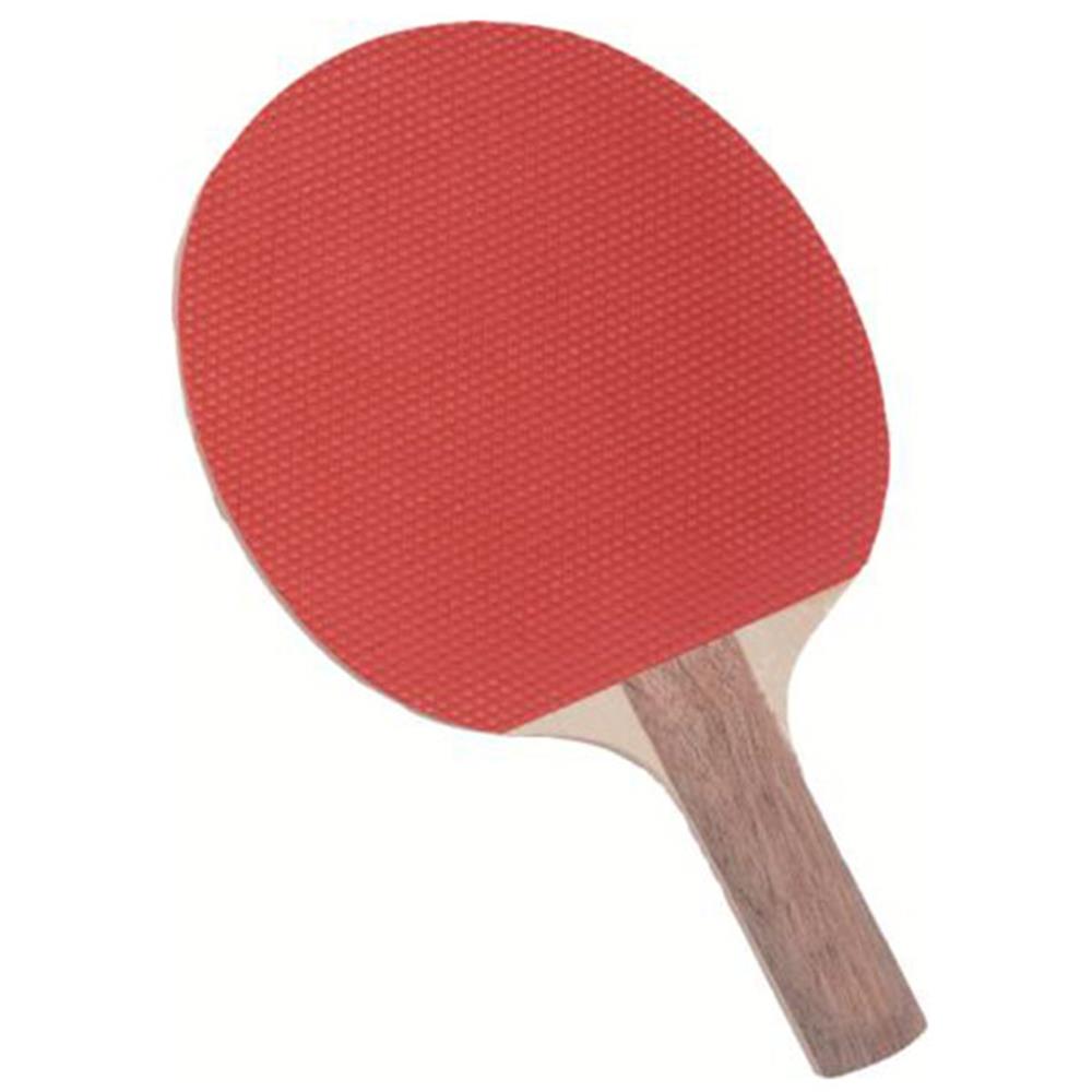 Tuftex Pimpled Out Table Tennis Bat