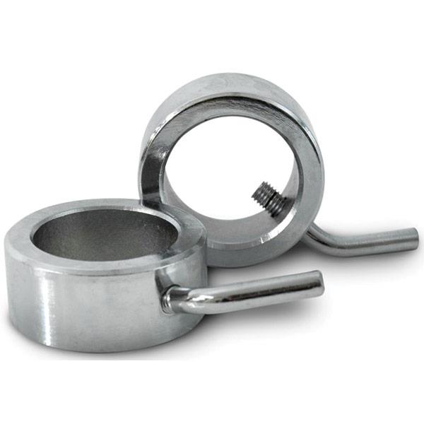 Olympic L Screw Collars McSport, Ireland