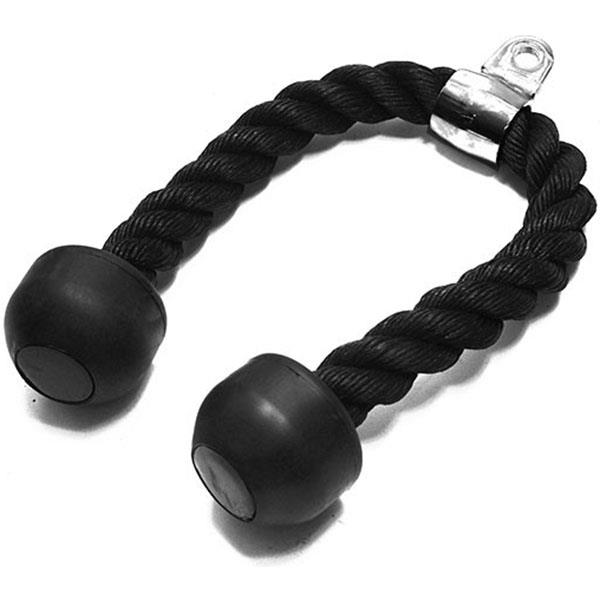 Machine Attachments Bodymax Triceps Rope