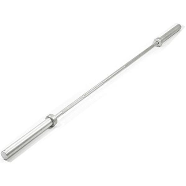 Weight Bars 7' Aluminium Technique Trainer Bar