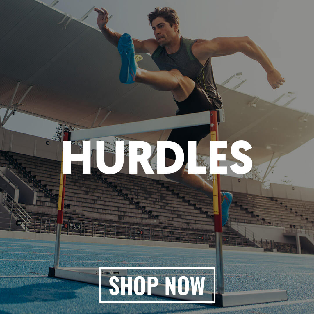 Athletics Equipment Buy Athletics Equipment Onine McSport Ireland