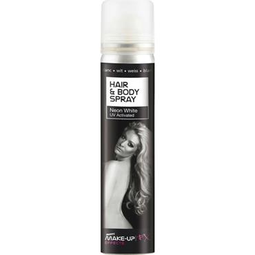 Hair Body Colour Spray Fancy Dress Store Costume Ireland