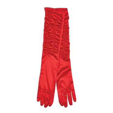 Hübsches tolles Kleid in rot Gr Q2186-975946 40//42